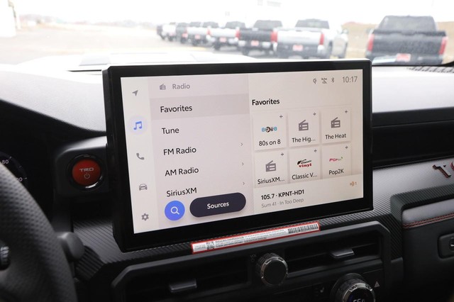 Toyota Tacoma 4WD Vehicle Image 19