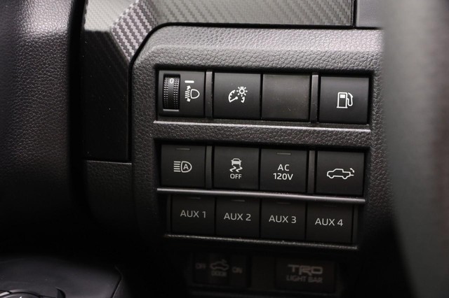 Toyota Tacoma 4WD Vehicle Image 25