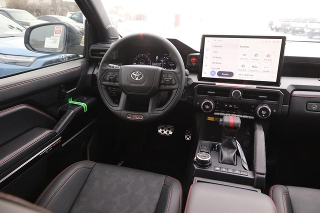 Toyota Tacoma 4WD Vehicle Image 27