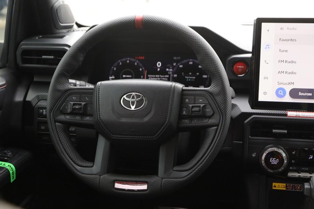 Toyota Tacoma 4WD Vehicle Image 28