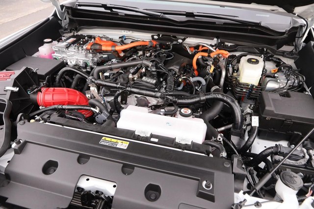 Toyota Tacoma 4WD Vehicle Image 33