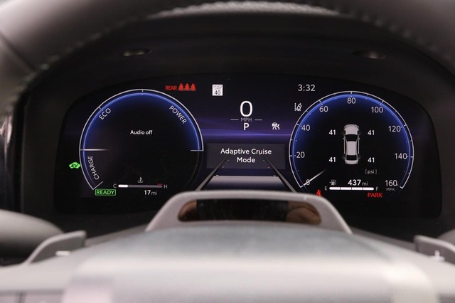 Toyota Camry Vehicle Image 14