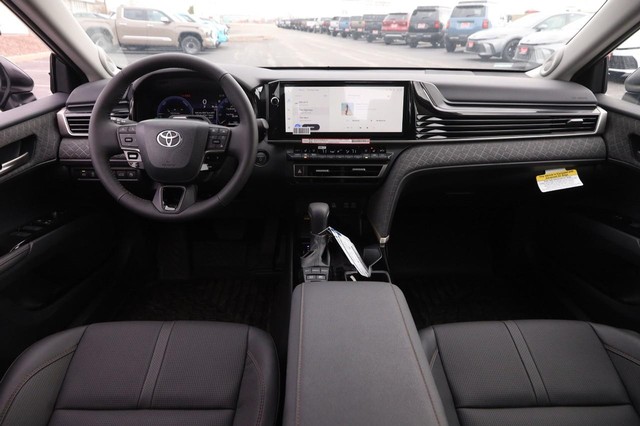 Toyota Camry Vehicle Image 22