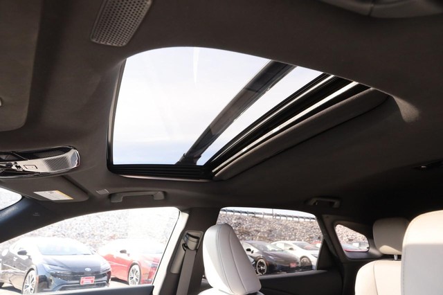 Lexus RX Vehicle Image 09