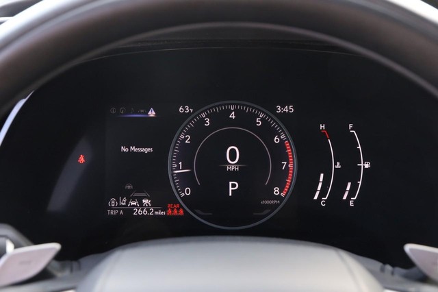 Lexus RX Vehicle Image 15