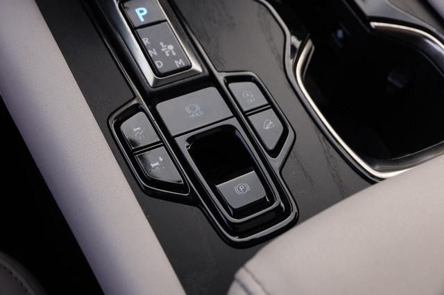 Lexus RX Vehicle Image 20