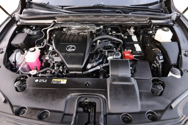 Lexus RX Vehicle Image 28