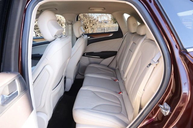 Lincoln MKC Vehicle Image 10