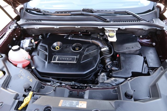 Lincoln MKC Vehicle Image 26