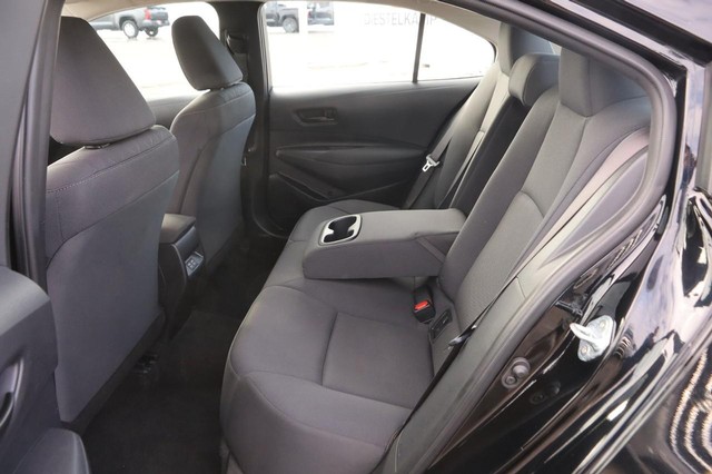 Toyota Corolla Vehicle Image 09