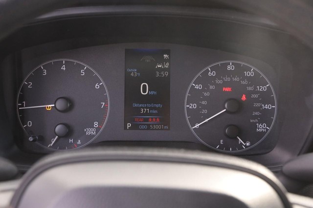 Toyota Corolla Vehicle Image 13