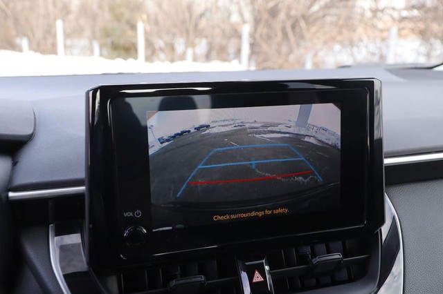 Toyota Corolla Vehicle Image 15