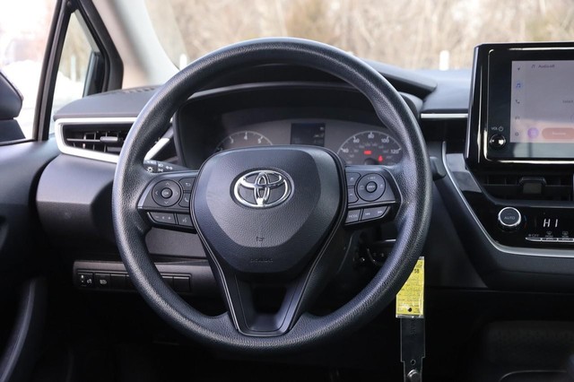 Toyota Corolla Vehicle Image 20