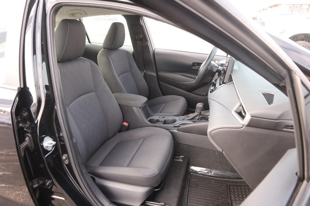 Toyota Corolla Vehicle Image 23