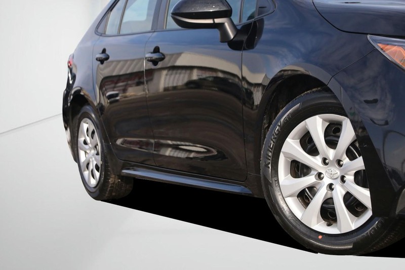 Toyota Corolla Vehicle Image 03