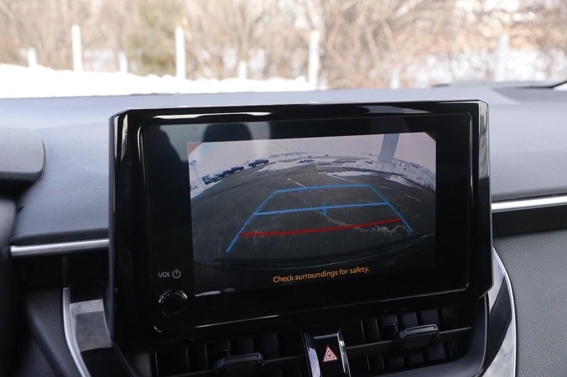 Toyota Corolla Vehicle Image 15