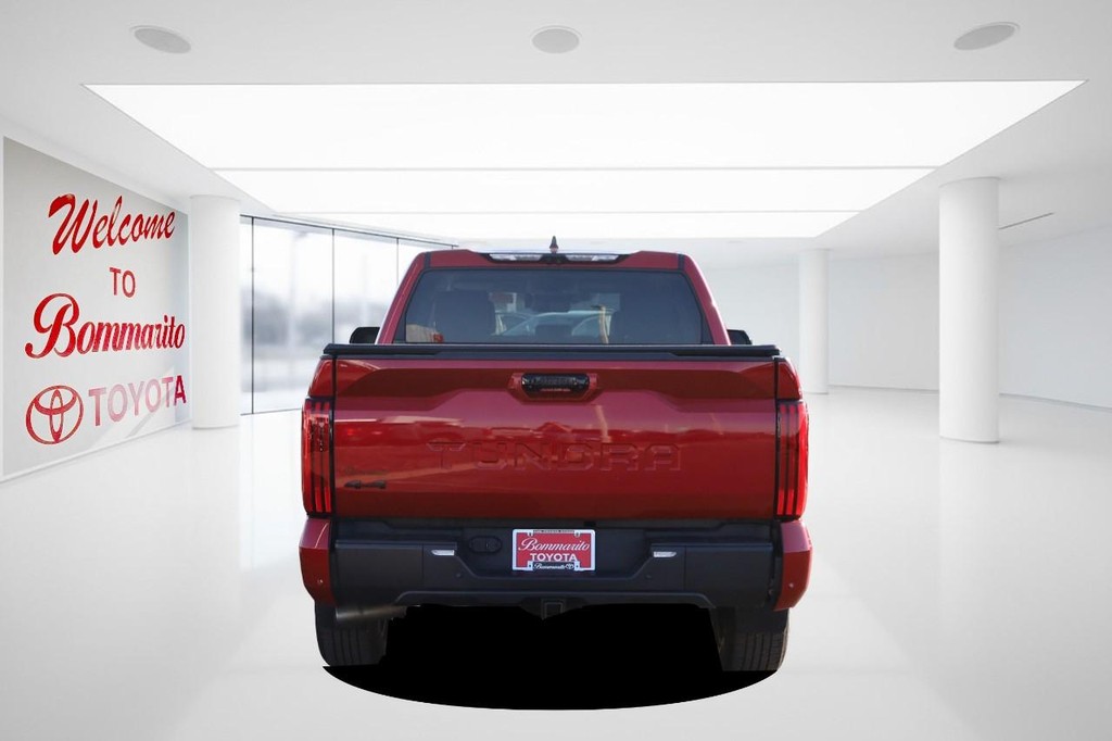 Toyota Tundra 4WD Vehicle Full-screen Gallery Image 6