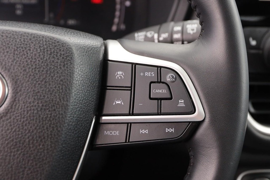 Toyota Grand Highlander Vehicle Full-screen Gallery Image 14