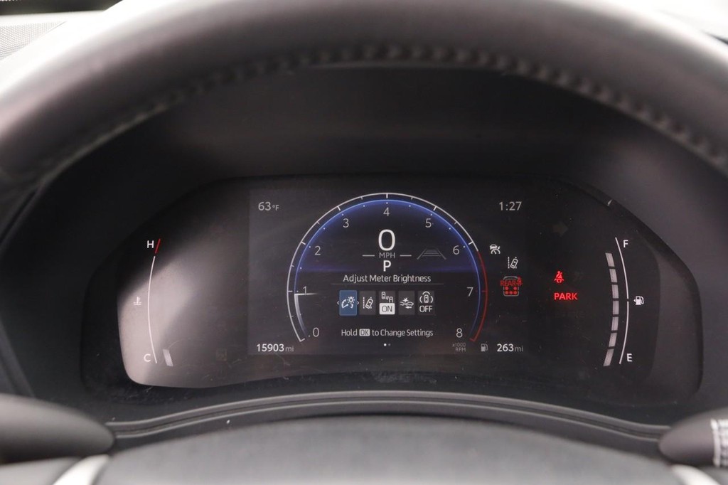 Toyota Grand Highlander Vehicle Full-screen Gallery Image 15