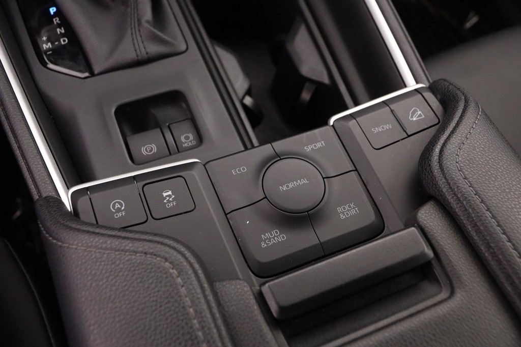 Toyota Grand Highlander Vehicle Full-screen Gallery Image 20