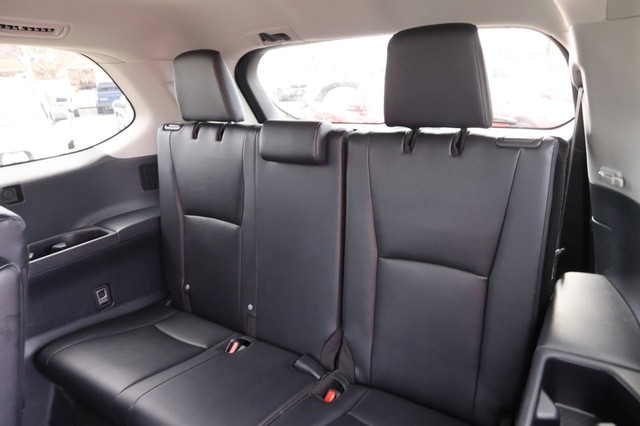 Toyota Grand Highlander Vehicle Image 10