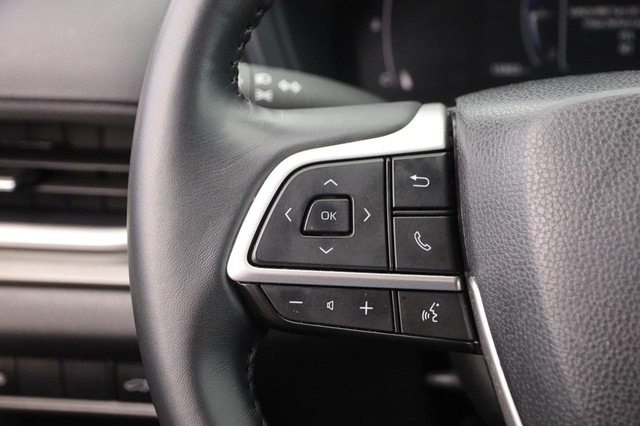 Toyota Grand Highlander Vehicle Image 12