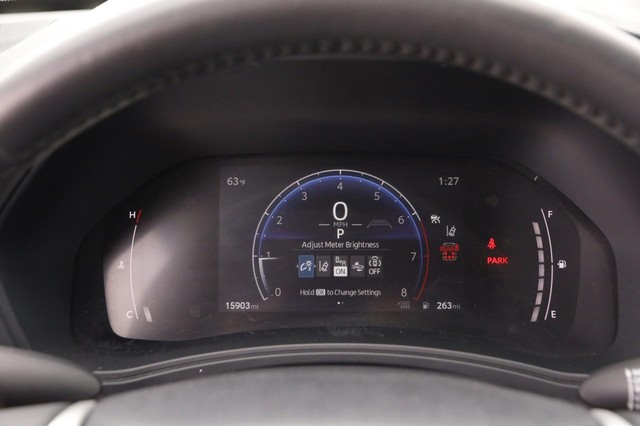 Toyota Grand Highlander Vehicle Image 14