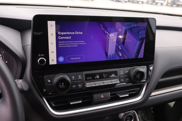 Toyota Grand Highlander Vehicle Image 16