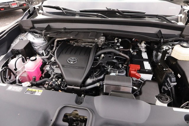 Toyota Grand Highlander Vehicle Image 27