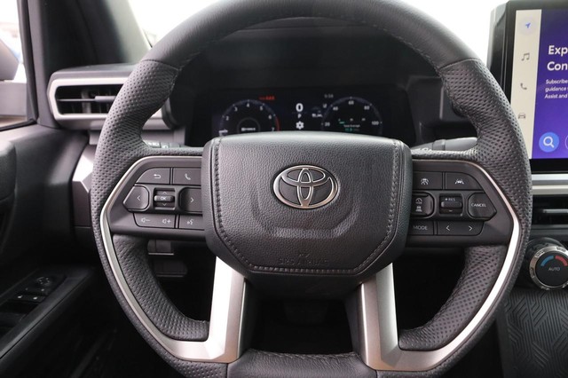 Toyota Tacoma 4WD Vehicle Image 10