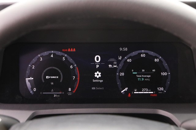 Toyota Tacoma 4WD Vehicle Image 13