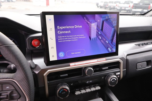 Toyota Tacoma 4WD Vehicle Image 15