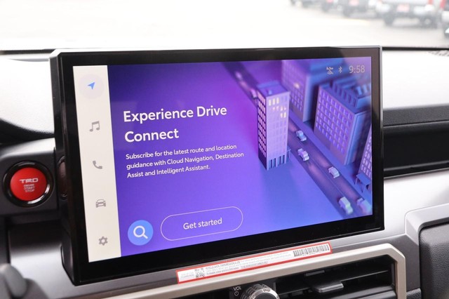 Toyota Tacoma 4WD Vehicle Image 16