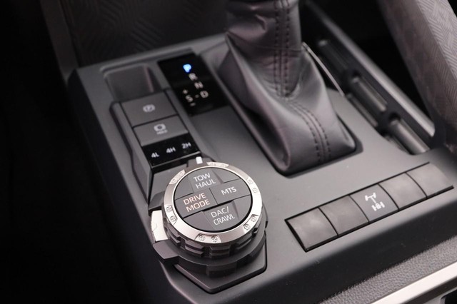 Toyota Tacoma 4WD Vehicle Image 19