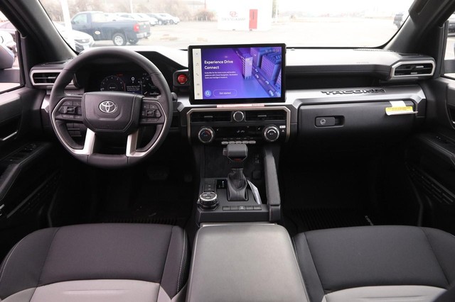 Toyota Tacoma 4WD Vehicle Image 21