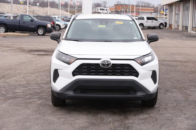 Toyota RAV4 Vehicle Image 07