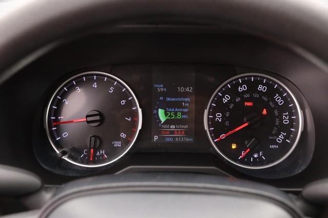 Toyota RAV4 Vehicle Image 08