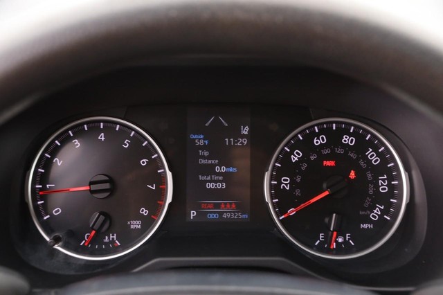 Toyota RAV4 Vehicle Image 17