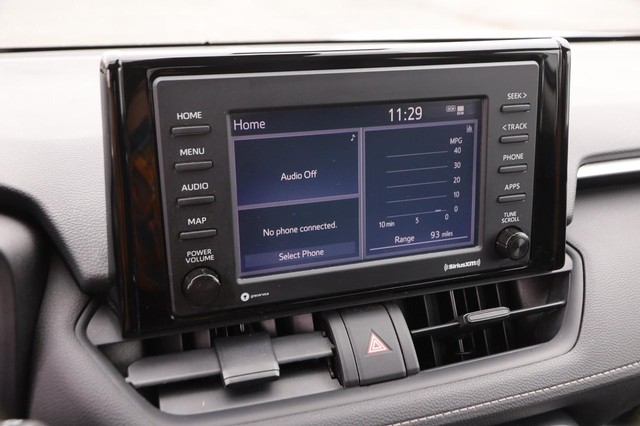 Toyota RAV4 Vehicle Image 18