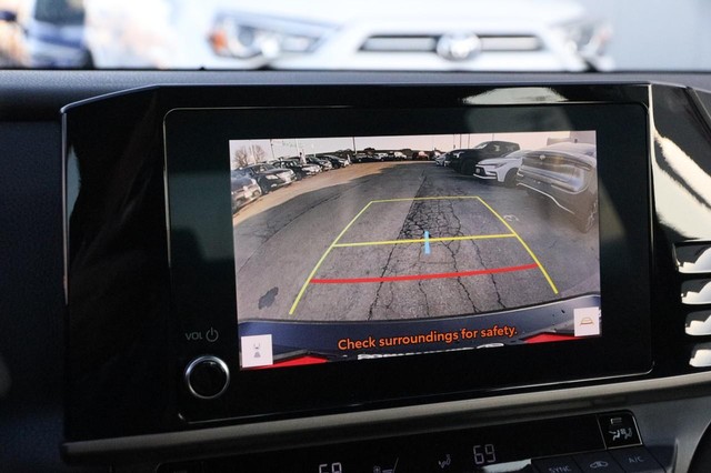 Toyota Camry Vehicle Image 16