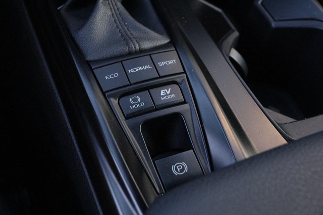 Toyota Camry Vehicle Image 19