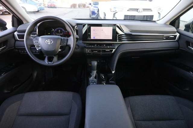 Toyota Camry Vehicle Image 21