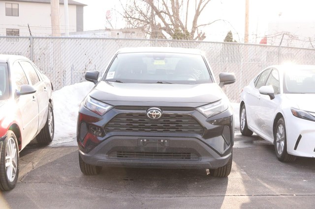 Toyota RAV4 Vehicle Image 03