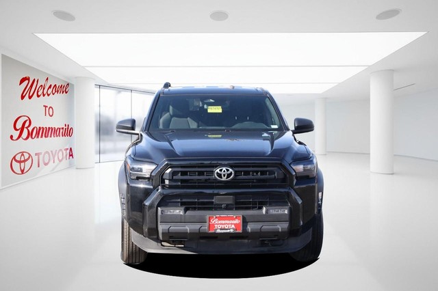 Toyota 4Runner Vehicle Image 04