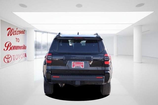 Toyota 4Runner Vehicle Image 06