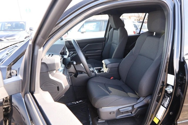 Toyota 4Runner Vehicle Image 08