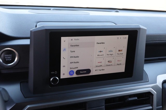 Toyota 4Runner Vehicle Image 14