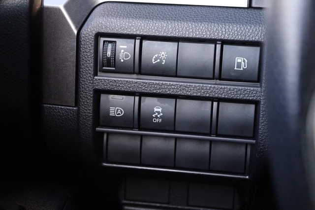 Toyota 4Runner Vehicle Image 20