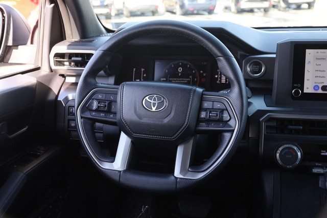 Toyota 4Runner Vehicle Image 23