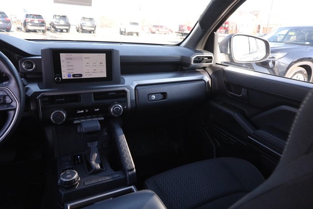 Toyota 4Runner Vehicle Image 25